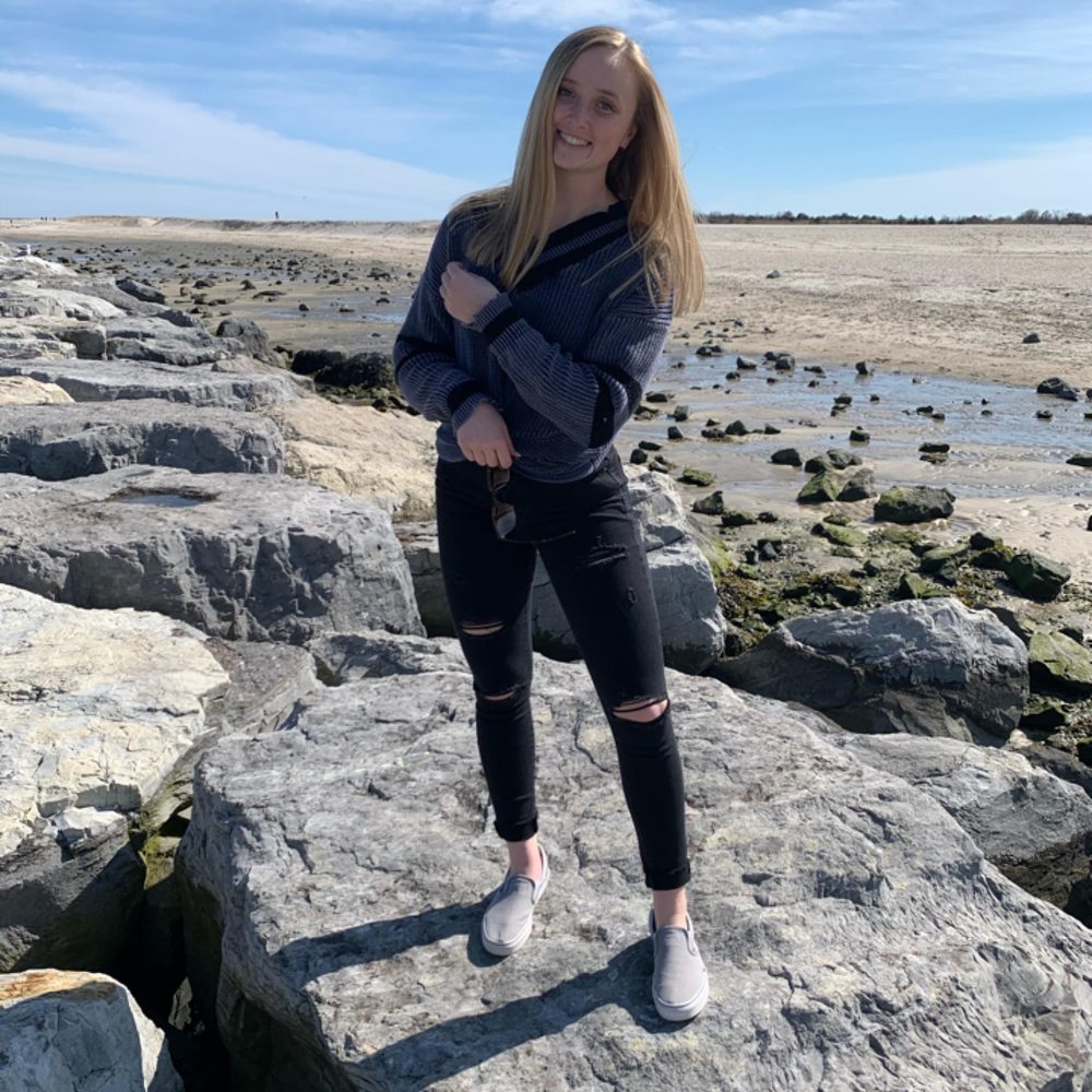 Meet your Posher, Morgan